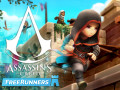 Igre Assassin`s Creed Freerunners