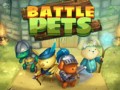 Igre Battle Pets