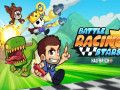 Igre Battle Racing Stars