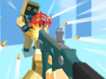 Igre Blockapolypse Zombie Shooter