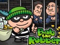 Igre Bob The Robber