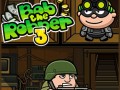 Igre Bob the Robber 3