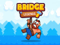 Igre Bridge Legends Online