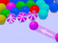Igre Bubble Game 3D