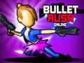 Igre Bullet Rush Online