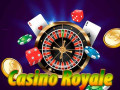 Igre Casino Royale