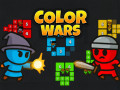 Igre ColorWars.io - Conquest Game