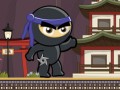 Igre Dark Ninja