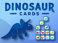 Igre Dinosaur Cards