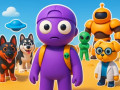 Igre Dogs vs Aliens