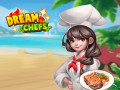 Igre Dream Chefs