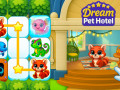 Igre Dream Pet Hotel