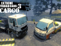 Igre Extreme Offroad Cars 3: Cargo