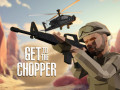 Igre Get To The Chopper