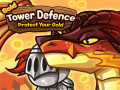 Igre Gold Tower Defense