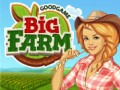 Igre GoodGame Big Farm