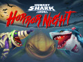Igre Hungry Shark Arena Horror Night