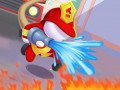 Igre Idle Firefighter 3D