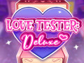 Igre Love Tester Deluxe