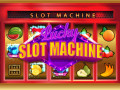 Igre Lucky Slot Machine