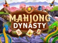 Igre Mahjong Dynasty