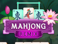 Igre Mahjong Remix