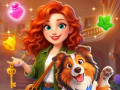 Igre Mansion Story Match