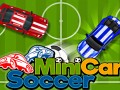 Igre Minicars Soccer