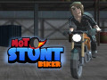 Igre Moto Stunt Biker