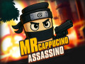 Igre Mr Cappuccino Assassino