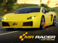 Igre MR RACER - Car Racing