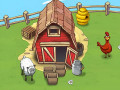 Igre My Little Farm