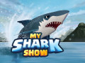 Igre My Shark Show