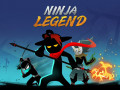 Igre Ninja Legend