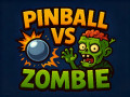 Igre Pinball VS Zombie