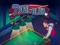 Igre Pool Club