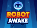 Igre Robot Awake