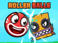 Igre Roller Ball 6 : Bounce Ball 6