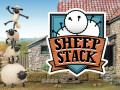 Igre Shaun The Sheep Sheep Stack