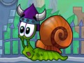 Igre Snail Bob 7