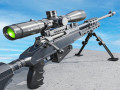Igre Sniper Shot Secret Mission