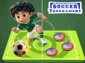 Igre Soccer Tournament