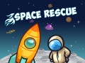 Igre Space Rescue