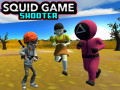 Igre Squid Game Shooter