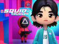 Igre Squid Runner