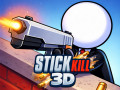 Igre Stick Kill 3D