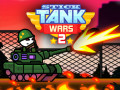 Igre Stick Tank Wars 2