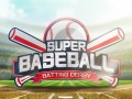 Igre Super Baseball