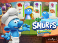 Igre The Smurfs Cooking