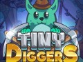 Igre Tiny Diggers
